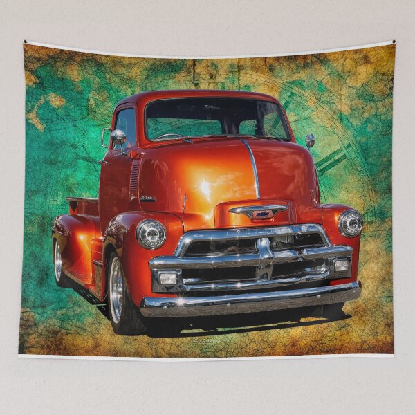 Item preview, COE Pickup designed and sold by Hawley Designs.