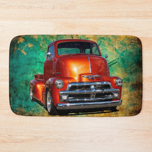 Item preview, COE Pickup designed and sold by Hawley Designs.