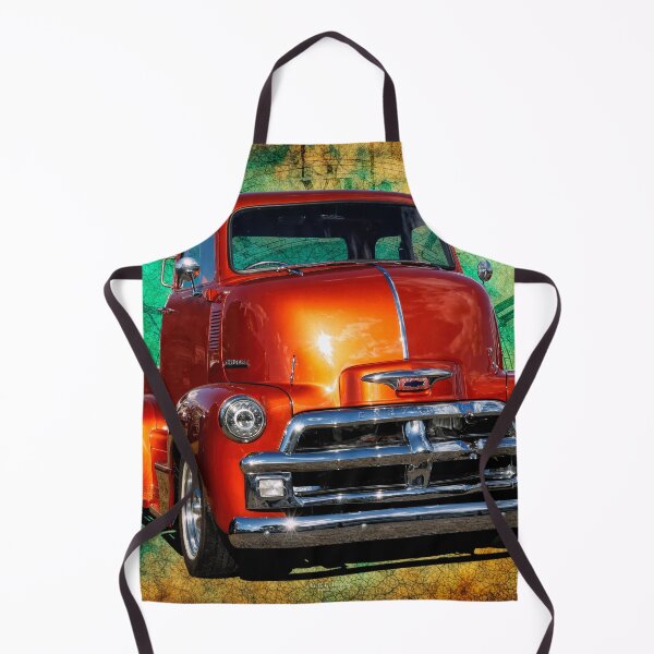 Item preview, COE Pickup designed and sold by Hawley Designs.