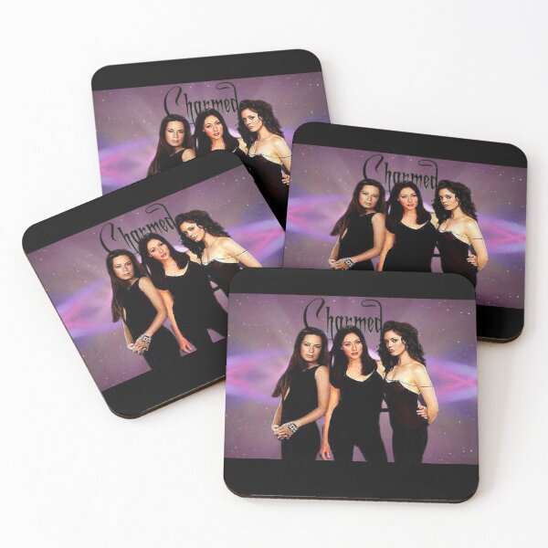 Item preview, Prue&Piper&Paige designed and sold by MajicBox.