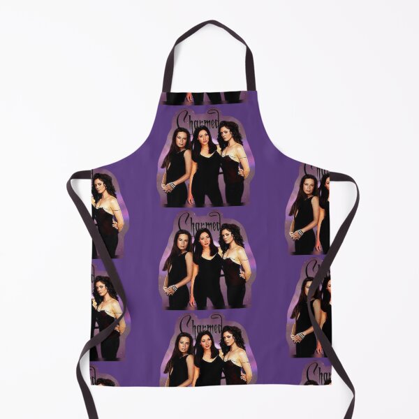 Item preview, Prue&Piper&Paige designed and sold by MajicBox.