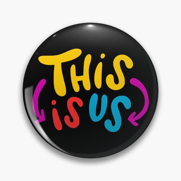 Item preview, This is Us designed and sold by Yeaha.