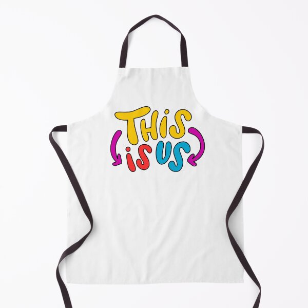 Item preview, This is Us designed and sold by Yeaha.