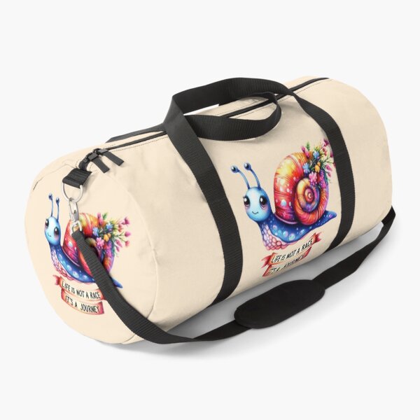 Item preview, Life is not a race, it's a journey designed and sold by Delemore Art.