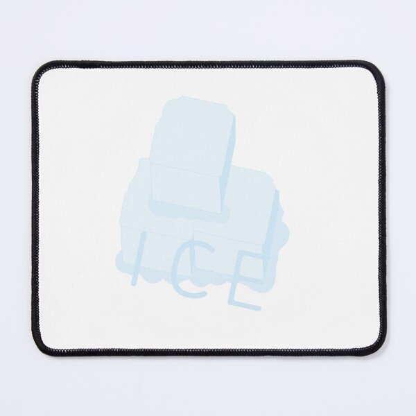 Item preview, ICE CUBE designed and sold by Sherry studio.