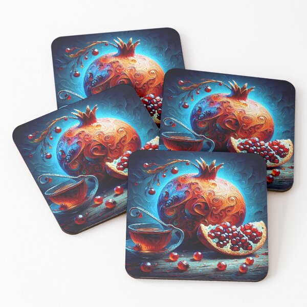 Item preview, fiesta de la granada designed and sold by Vibranta Studio.