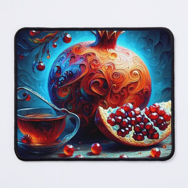 Item preview, fiesta de la granada designed and sold by Vibranta Studio.