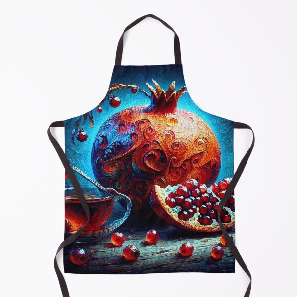 Item preview, fiesta de la granada designed and sold by Vibranta Studio.