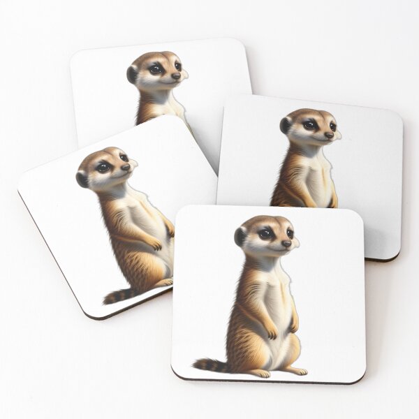 Item preview, Meerkat designed and sold by Rocklights.