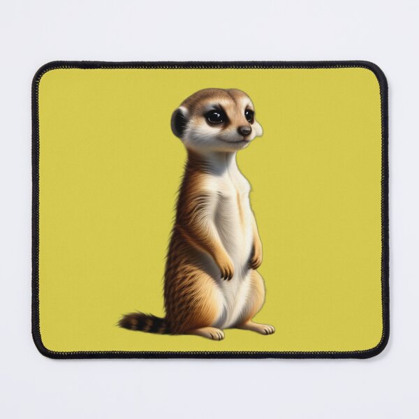 Item preview, Meerkat designed and sold by Rocklights.