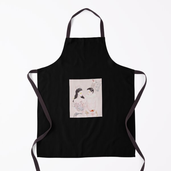 Item preview, PANRAN designer brand art painting "Garden of Eden" designed and sold by PANRAN.