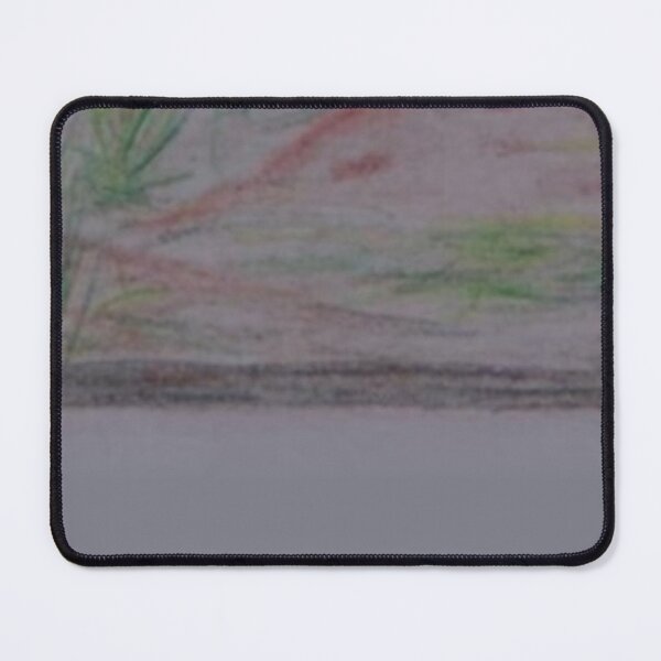 Item preview, Marshy Coastal strip Scenery designed and sold by annenambiro.