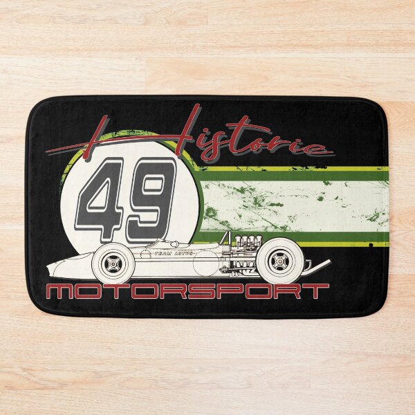 Item preview, Historic Motorsport | Vintage Racing designed and sold by arma-design.
