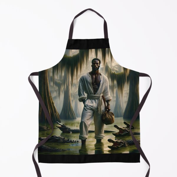 Item preview, Uncle Monday designed and sold by CSApothecary.