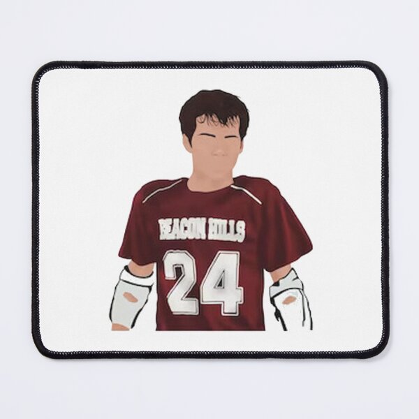 Item preview, Stiles Teen Wolf designed and sold by ipoelcarto1b6c.