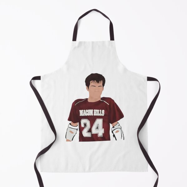 Item preview, Stiles Teen Wolf designed and sold by ipoelcarto1b6c.
