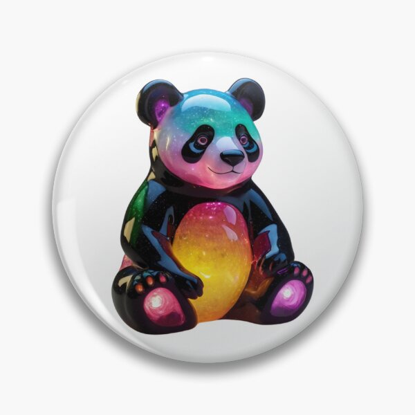 Item preview, Cute Panda designed and sold by GloriousArtSKD.