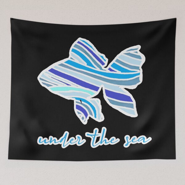Item preview, under the sea designed and sold by zzzozzo.
