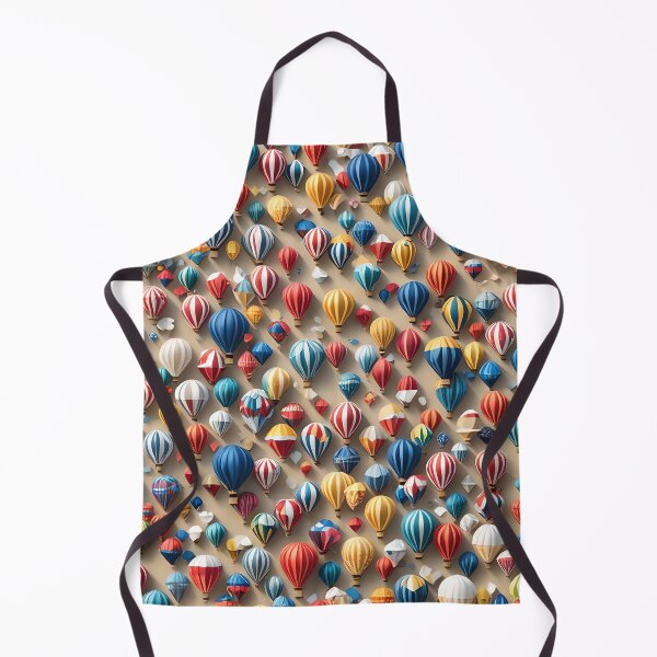 Item preview, Origami Art - Sky Symphony: A Celebration of Hot Air Balloons designed and sold by ArtfulFolds.