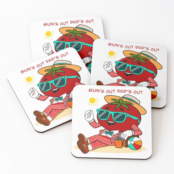 Item preview, Sun's out Dad's out designed and sold by Cuteshop94.