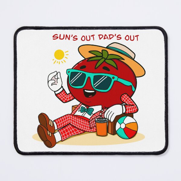 Item preview, Sun's out Dad's out designed and sold by Cuteshop94.