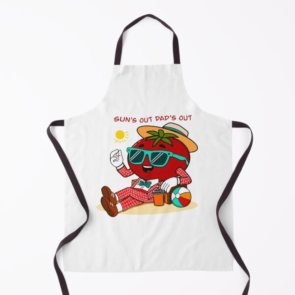 Item preview, Sun's out Dad's out designed and sold by Cuteshop94.