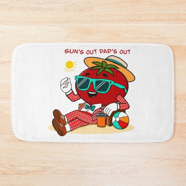 Item preview, Sun's out Dad's out designed and sold by Cuteshop94.