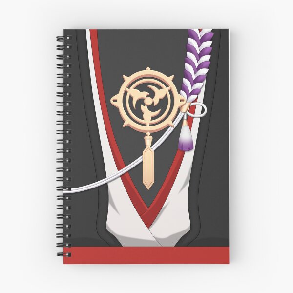 Item preview, Scaramouche designed and sold by orcalus.
