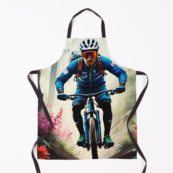Item preview, The Fastest Downhill Racer This Side of Albania designed and sold by GrizzlyCollective.