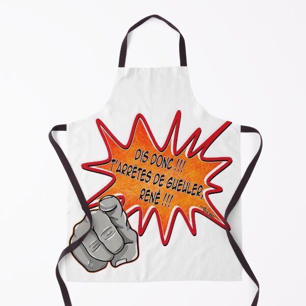 Item preview, Hey, stop yelling - white background designed and sold by Themys24.