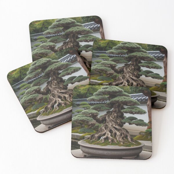 Item preview, Bonsai 3 designed and sold by Sybille-Yates.