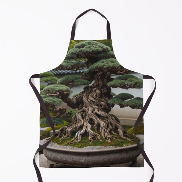 Item preview, Bonsai 3 designed and sold by Sybille-Yates.