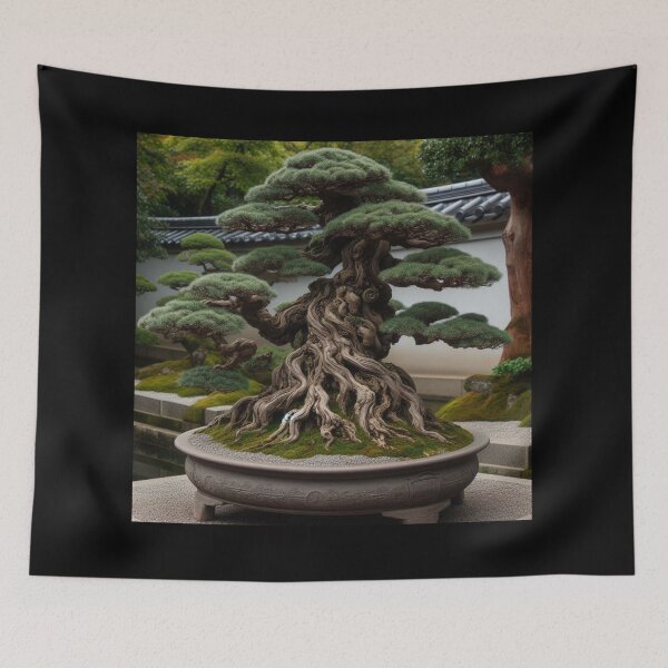 Item preview, Bonsai 3 designed and sold by Sybille-Yates.