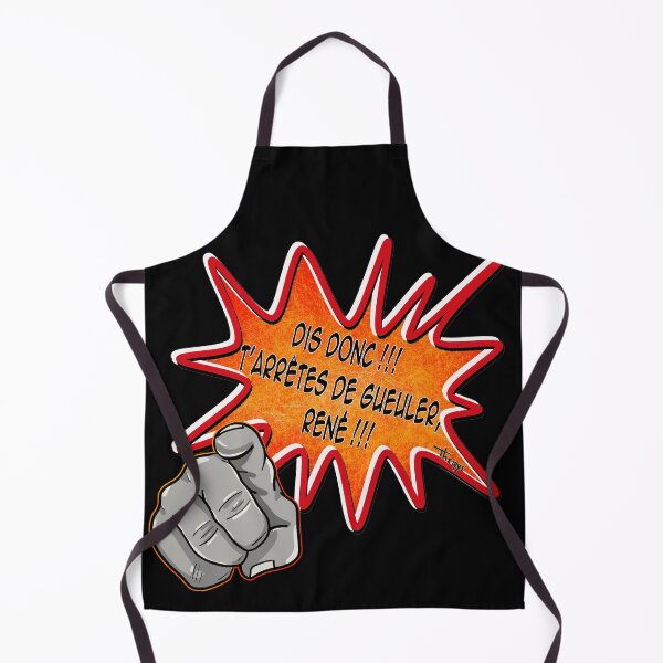 Item preview, Say, stop yelling - dark background designed and sold by Themys24.
