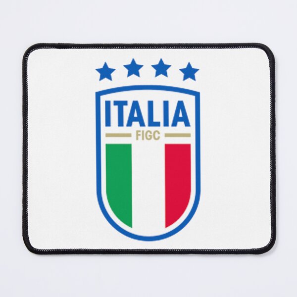 Item preview, Italian Football Federation designed and sold by jgee112.