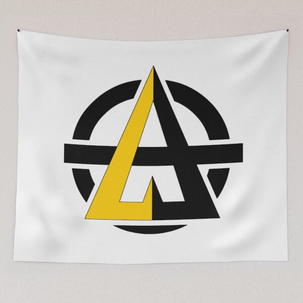 Item preview, anarcho capitalism designed and sold by joshuanaaa.