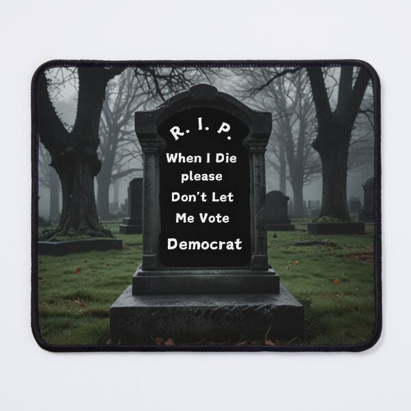 Item preview, When I Die designed and sold by Goodies Galore.