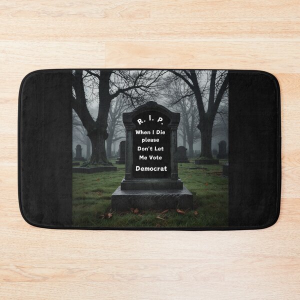 Item preview, When I Die designed and sold by Goodies Galore.
