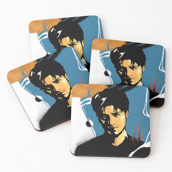 Item preview, Portrait designed and sold by kaelidem.