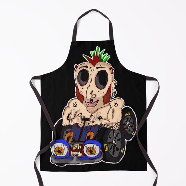 Item preview, Motorized punk designed and sold by Rockerbeard.
