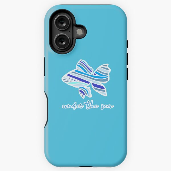 Item preview, under the sea designed and sold by zzzozzo.