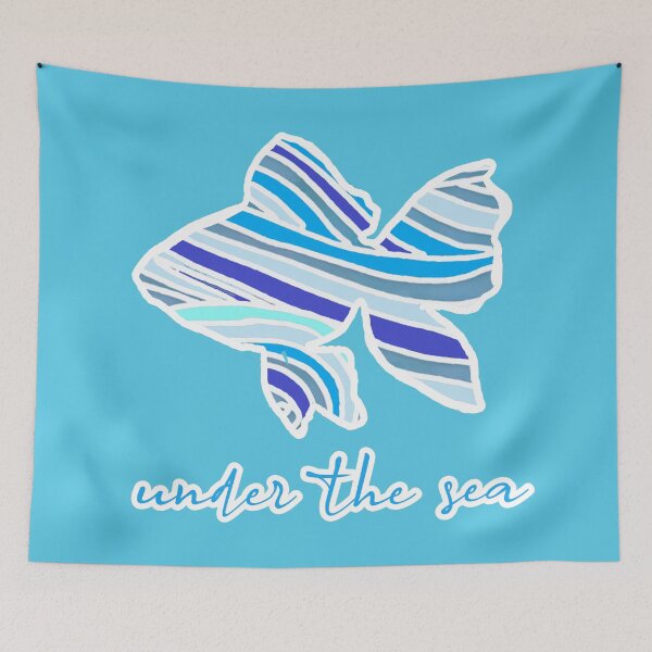 Item preview, under the sea designed and sold by zzzozzo.