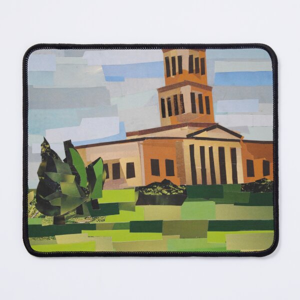 Item preview, The Masonic Temple designed and sold by megancoyle.