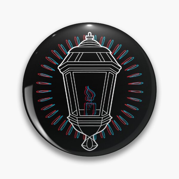 Item preview, 3D Traditional Lantern designed and sold by secretsweatshrt.