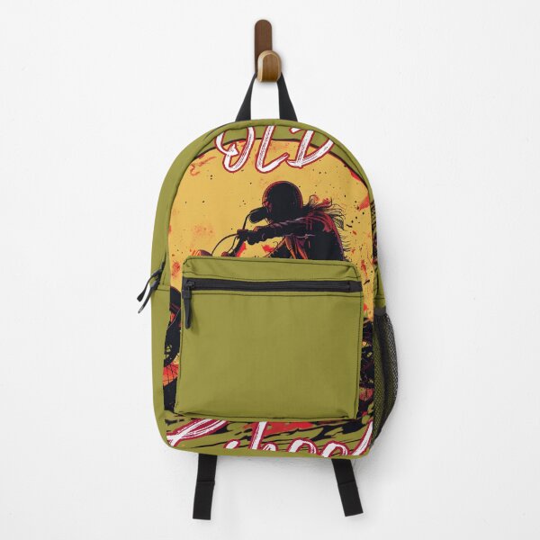 Item preview, Old School designed and sold by 71Lion.