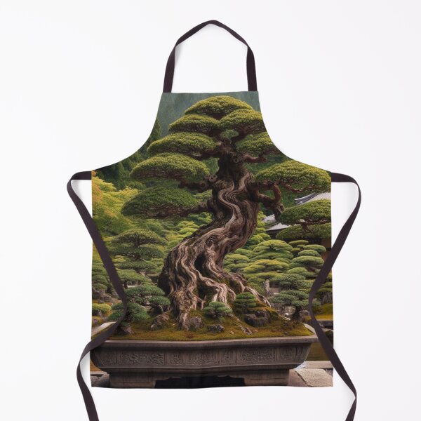 Item preview, Bonsai 4 designed and sold by Sybille-Yates.