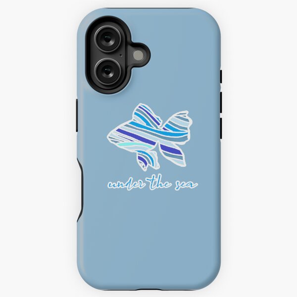 Item preview, under the sea designed and sold by zzzozzo.