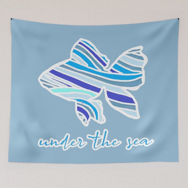 Item preview, under the sea designed and sold by zzzozzo.