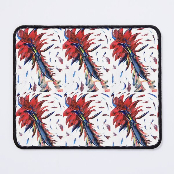 Item preview, Fired Flora designed and sold by KazM.
