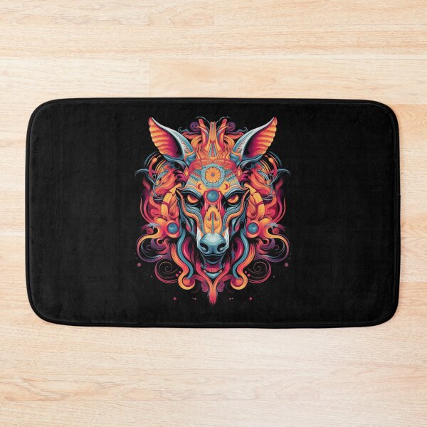 Item preview, Huichol horse designed and sold by DerSenat.